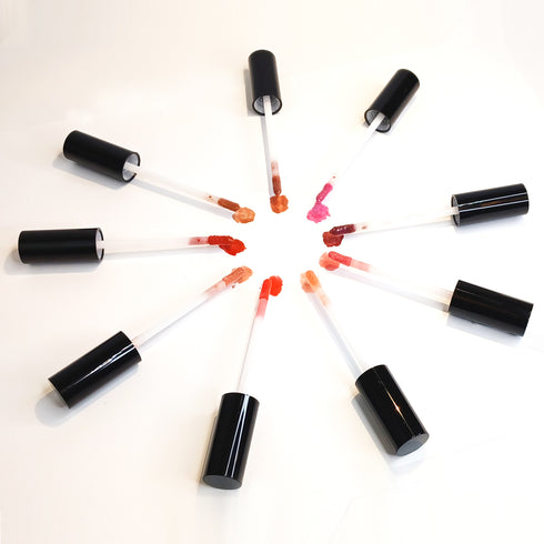 Lip Gloss - Dusty Rose (74)